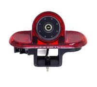 Cámara Reversa Auto para Trafic 2001-2014 AHD 1080P cámara de visión Trasera para Marcha atrás