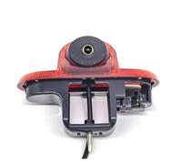 Cámara Reversa Auto para Trafic para Fiat para Talento 2001-2014 CCD HD Impermeable Visión Nocturna Vista Trasera De Coche Cámara Luz Freno Respaldo