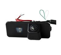 Cámara Reversa Auto para VW para Beetle para Passat CC para Phaeton 2002-2010 HD Luz Matrícula Cámara Visión Trasera AHD CVBS