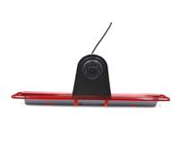 Cámara Reversa Auto para VW para Crafter 170 Grados Aparcamiento Coche CCD Cámara Visión Trasera Marcha Atrás IR Luz Freno Nocturna Respaldo