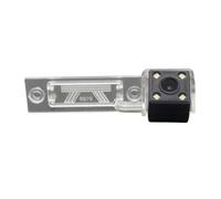 Cámara Reversa Auto para VW para Golf para MK4 1997-2005 para Skoda para Superb MK1 2001-2008 Monitor De Marcha Atrás Coche Cámara Visión Trasera