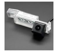 Cámara Reversa Cámara Aparcamiento Trasera AHD CVBS para Seat para Ibiza 6L 6J MK3 MK4 MK5 (2002-2019). Camara Marcha Atrás(Common Set)