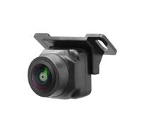 Cámara Reversa Cámara de Marcha atrás para Coche con visión Nocturna HD 170 Grados. Trasera Tipo pez para cámara Universal(A)