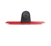 Cámara Reversa Cámara de visión Trasera con luz de Freno HD para Mercedes para Benz para Sprinter 2007-2018 Reversing Camera