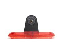 Cámara Reversa Cámara de visión Trasera con luz de Freno para Coche AHD 1080P, Compatible para Peugeot para Boxer, Resistente al Agua. Camara Aparcamiento(B)