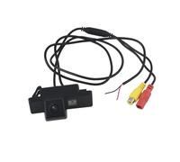 Cámara Reversa Cámara de visión Trasera Gran Angular para Nissan para Qashqai para X-Trail para Pathfinder 2012 2013 2014 Grabadora Conducción