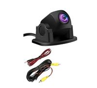 Cámara Reversa Cámara de visión Trasera HD Impermeable para Coche, con visión Nocturna y Vista Frontal. Camara Aparcamiento