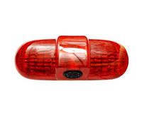 Cámara Reversa Cámara de visión Trasera Montaje Alto con luz Freno Marcha atrás para Nissan para Primastar X83