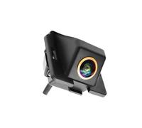 Cámara Reversa Cámara de visión Trasera para Coche 1080p para Citroen C-Crosser con visión Nocturna y AHD Camara Marcha Atrás