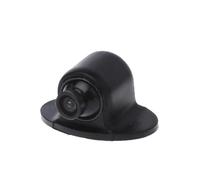 Cámara Reversa Cámara de visión Trasera para Coche 360 CCD HD de 360 Grados sin Luces