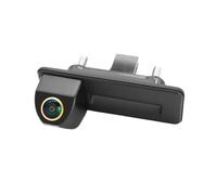 Cámara Reversa Cámara de visión Trasera para Coche AHD 1080P para A1 2011 2012 2013 2014 2015 2016 2017 2018 con Nocturna