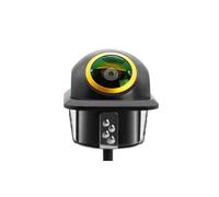 Cámara Reversa Cámara de visión Trasera para Coche CCD CVBS NTSC HD 170 Grados Gran Angular, Nocturna Tipo Ojo pez función Starlight Camara Marcha Atrás