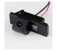 Cámara Reversa Cámara de visión Trasera para Nissan para Qashqai para X-Trail para Geniss X para Trail Reversing Camera(Common Set)