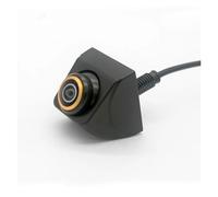 Cámara Reversa Cámara de visión Trasera para Todos los Coches AHD CVBS 720P Cámara Universal Dos en uno Resistente al Agua Camara Marcha Atrás