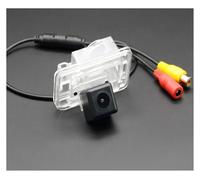 Cámara Reversa Cámara estacionamiento para Suzuki para Ciaz para Alivio Keietsu 2014-2016 visión Trasera, Nocturna Resistente Agua AHD CVBS Grabadora Conducción(Wireless Set)