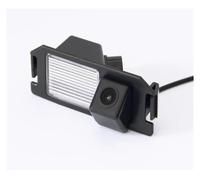 Cámara Reversa Cámara estacionamiento Trasera Impermeable para Hyundai para Elantra GT Touring para Veloster i10 para i20 para i30 AHD CVBS Camara Marcha Atrás(Wireless Set)