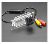 Cámara Reversa Cámara estacionamiento Trasera visión Nocturna para Kia para Magentis 2005~2010 para Cerato Si AHD CVBS Reversing Camera(Common Set)