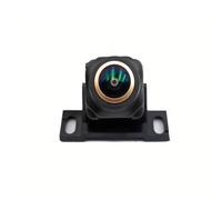 Cámara Reversa Cámara Inteligente para Coche 1080P-25 AHD con IA: Vista Delantera/Trasera/Rueda Repuesto Seguimiento Asistencia Aparcamiento Universal Camara Marcha Atrás