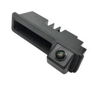 Cámara Reversa Cámara Marcha atrás para A6 C6 4F S6 RS6 Q7 4L (2005-2015) AHD 1080P Ojo pez para vehículos Camiones. Vista Trasera