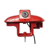 Cámara Reversa Cámara Trasera luz Freno y Tercera Montaje Alto para Opel para Vivaro para Vauxhall para 2001-2014