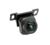 Cámara Reversa Cámara visión Delantera/Trasera para Coche Lente Ojo pez 180 Grados, CCD CVBS AHD 1080P función Starlight Marcha atrás para vehículos(720P)