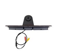 Cámara Reversa Cámara visión Trasera CCD para VW para Crafter, luz Freno LED IR, Nocturna para estacionamiento Marcha atrás Reversing Camera