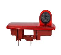 Cámara Reversa Cámara visión Trasera Freno Marcha atrás Resistente Agua Nocturna por Infrarrojos Alta definición para Opel para Vivaro 2014 Tercera generación