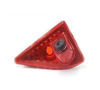 Cámara Reversa Cámara visión Trasera luz Freno ángulo visión 170° para Nissan NV400 (AHD 1080P). Visión Nocturna. Reversing Camera(CVBS-AHD)