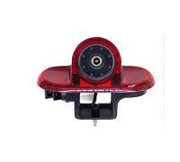 Cámara Reversa Cámara visión Trasera luz Freno Marcha atrás AHD108P CVBS CCD para Aparcamiento vehículos para Trafic 2001-2014 Camara Aparcamiento(with Line)