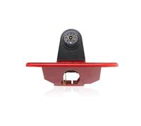 Cámara Reversa Cámara visión Trasera luz Freno para Coche AHD 1080P Resistente Agua para Toyota para Proace 2007-2016 Camara Aparcamiento(B)