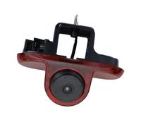 Cámara Reversa Cámara visión Trasera luz Freno visión Nocturna sin líneas estacionamiento para Fiat para Talento 2001-2014 Camara Aparcamiento