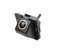 Cámara Reversa Cámara visión Trasera para 1080p para Mitsubishi para Outlander XL para Outlander visión Nocturna AHD Camara Marcha Atrás