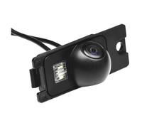 Cámara Reversa Cámara visión Trasera para Coche cámara matrícula con visión Nocturna LED para Volvo S80L /S40L/S80/S40/S60/V60 Reversing Camera