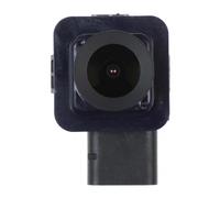 Cámara Reversa Cámara visión Trasera para estacionamiento Coche EB5Z19G490A EB5T19G490A para Ford para Explorer 2011-2015 EB5Z19G490AA Camara Marcha Atrás