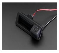 Cámara Reversa Cámara visión Trasera para estacionamiento manija Maletero para Land para Rover para Range para L322 para Freelander 2 L359 Visión Nocturna Grabadora Conducción(Power Relay Set)