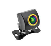 Cámara Reversa Cámara visión Trasera para vehículos CCD AHD 1080P/720P Nocturna Starlight Imagen Marcha atrás estacionamiento Universal Impermeable(A)