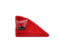 Cámara Reversa Luces de Freno, cámara visión Trasera para Opel para Vauxhall para Movano 2010-2019 Grabadora Conducción(No Screen)