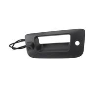 Cámara Reversa Manija del portón Trasero, cámara reversa, Bisel 22755304, para Sierra 1500 2500 3500 HD Camara Marcha Atrás