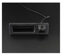 Cámara Reversa Manija Maletero para Serie 1 3 X1 F48 F20 F21 F30 F31 F34 Facelift 2015-2019 cámara visión Trasera Sensor estacionamiento Reversing Camera(Power Relay Set)