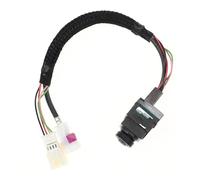 Cámara Reversa Para Benz Para S Para GLC Para C Para Clase W205 Para X253 Para W222 Para X222 2229054509 A2229054509 Cámara Respaldo Visión Trasera