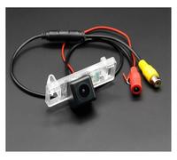 Cámara Reversa para Fiat para Fiorino para Qubo 2007-2018 Cámara de visión Trasera con AHD y CVBS para estacionamiento. Camara Marcha Atrás(Wireless Set)