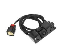Cámara Reversa Para GMC Para Sierra 1500 2500 3500 2016 2017 2018 2019 84079952 23244435 84062896 Asistente Cámara Respaldo Visión Trasera Coche