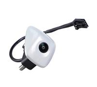 Cámara Reversa Para Kia 95760A2520 957601W550 957601W500 95760A2600 95760-A2520 Cámara Visión Trasera Asistencia Estacionamiento Inverso Coche Respaldo