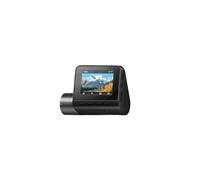 Cámara Salpicadero para 70mai A200 Doble Canal, 1080P HDR, Pantalla IPS 2" DVR para Coche Aplicación WiFi Campo Visión 130° Cámara Marcha Atrás Coche(A200 Front CAM,64GB TF Card)