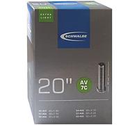 Camara SCHW.20x1.75-2.35 Extra Ligera VALV.Standar