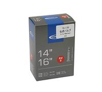 Cámara SCHWALBE 14x1 3/8-1.75, válvula Presta 40 mm