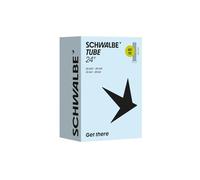 Camara Schwalbe 24X1.00 40MM V.Moto