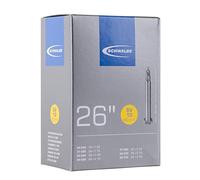 Cámara de aire de la válvula Presta Schwalbe 26x1.50-2.50 60 mm TU