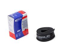 Cámara SCHWALBE Extra Ligera 26 x 1.50-2.25, válvula Schrader (Gorda), 40 mm