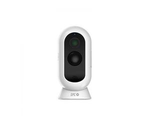 CAMARA SEG. INTELIGE. WIFI SPC MAGNES 3 BLANCO